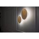 Ramen LED 2.6 inch Paintable Wall Sconce Wall Light